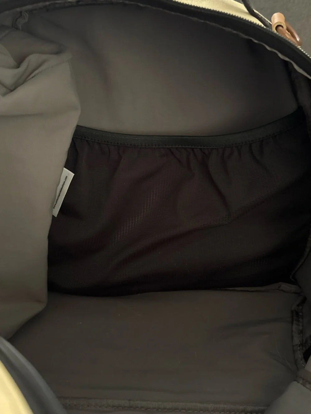 Petunia Pickle Bottom diaper Backpack